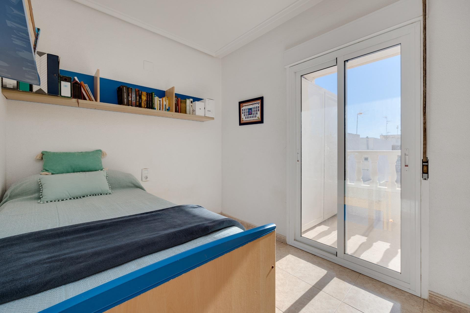 Rynek Wtórny - Apartament - Torrevieja - Playa del cura