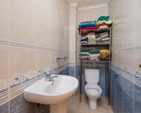 Rynek Wtórny - Apartament - Torrevieja - Playa del cura