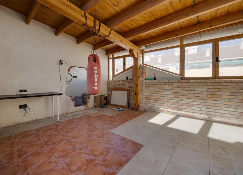 Rynek Wtórny - Apartament - Torrevieja - Playa del cura