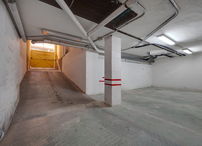 Rynek Wtórny - Apartament - Torrevieja - Playa del cura