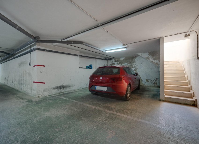 Rynek Wtórny - Apartament - Torrevieja - Playa del cura