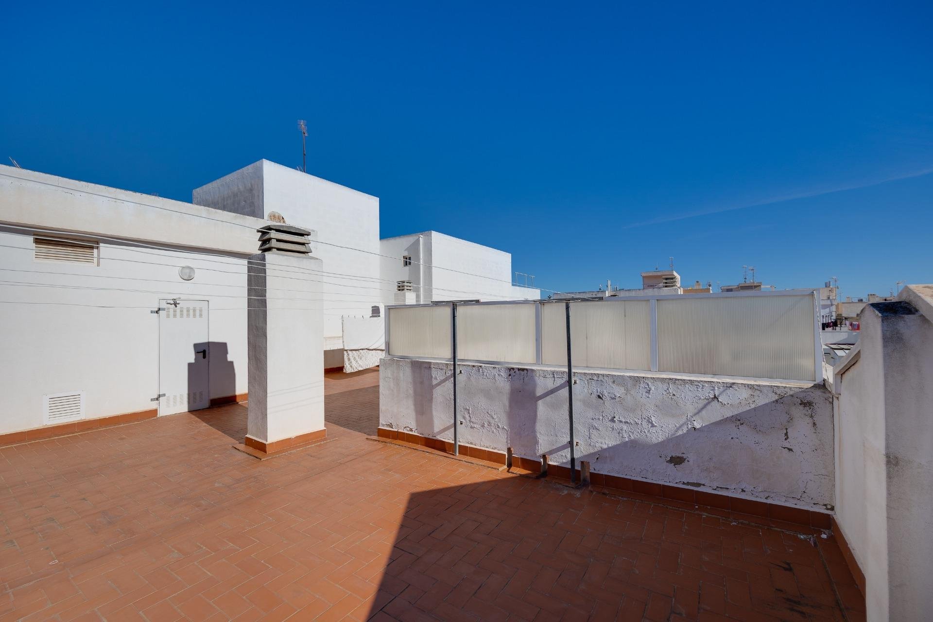 Rynek Wtórny - Apartament - Torrevieja - Playa del cura