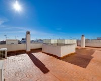 Rynek Wtórny - Apartament - Torrevieja - Playa del cura