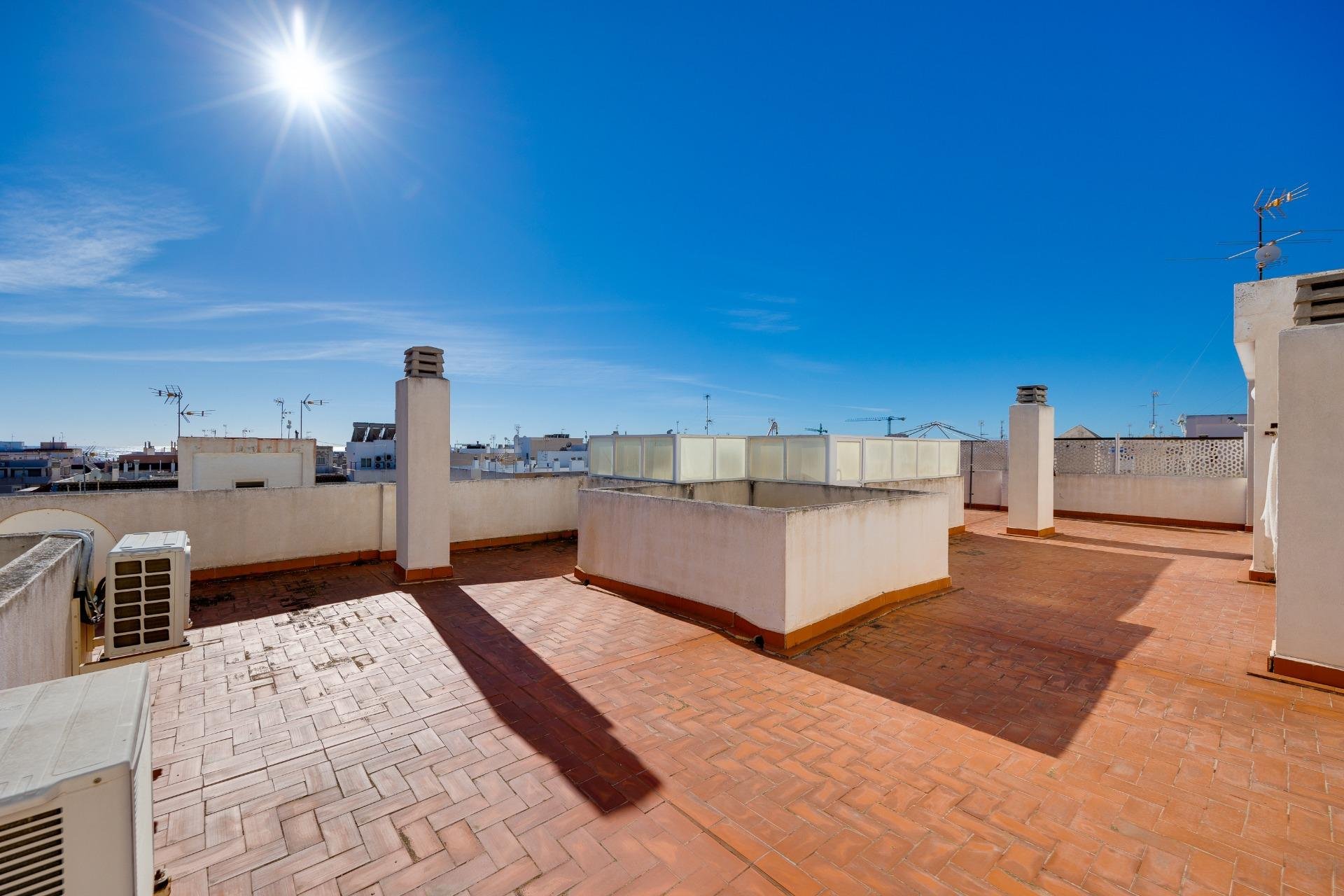 Rynek Wtórny - Apartament - Torrevieja - Playa del cura