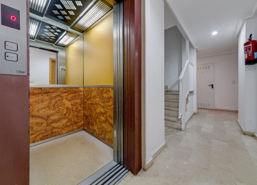 Rynek Wtórny - Apartament - Torrevieja - Playa del cura