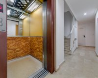 Rynek Wtórny - Apartament - Torrevieja - Playa del cura