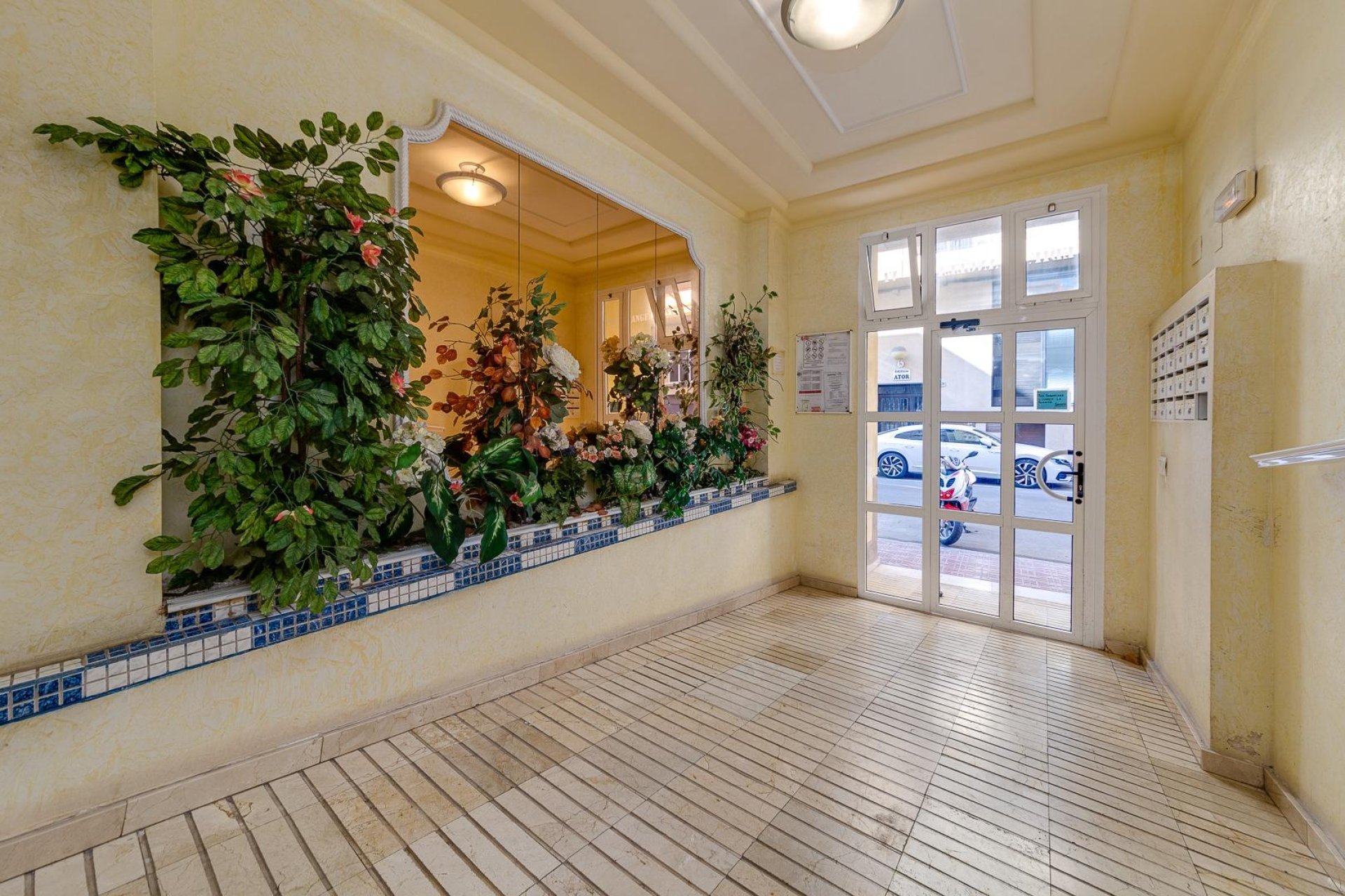 Rynek Wtórny - Apartament - Torrevieja - Playa del cura