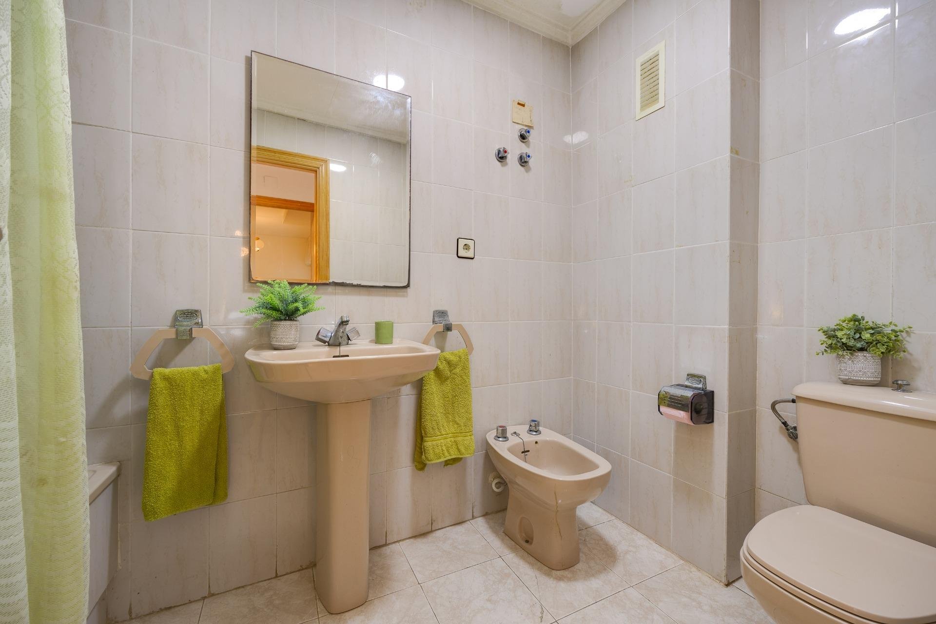 Rynek Wtórny - Apartament - Torrevieja - Playa del cura