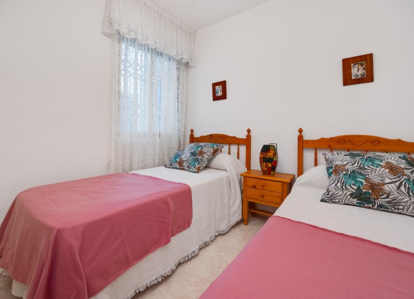 Rynek Wtórny - Apartament - Torrevieja - Playa del cura