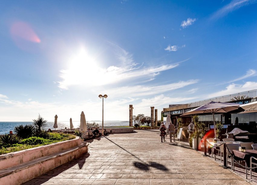 Rynek Wtórny - Apartament - Torrevieja - Playa del cura