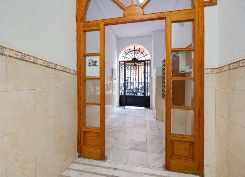 Rynek Wtórny - Apartament - Torrevieja - Playa del cura