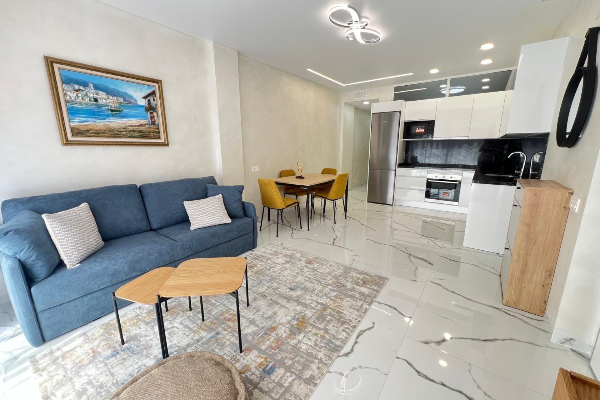 Rynek Wtórny - Apartament - Torrevieja - Playa del cura