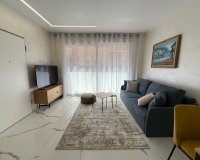 Rynek Wtórny - Apartament - Torrevieja - Playa del cura