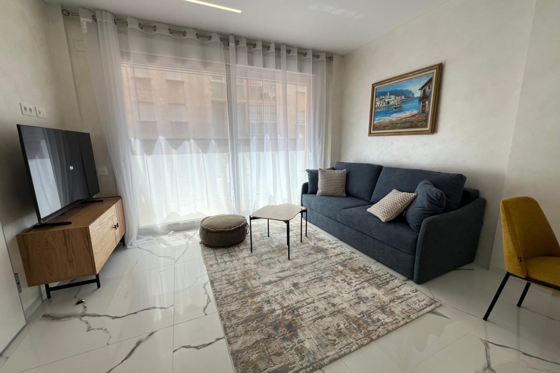 Rynek Wtórny - Apartament - Torrevieja - Playa del cura