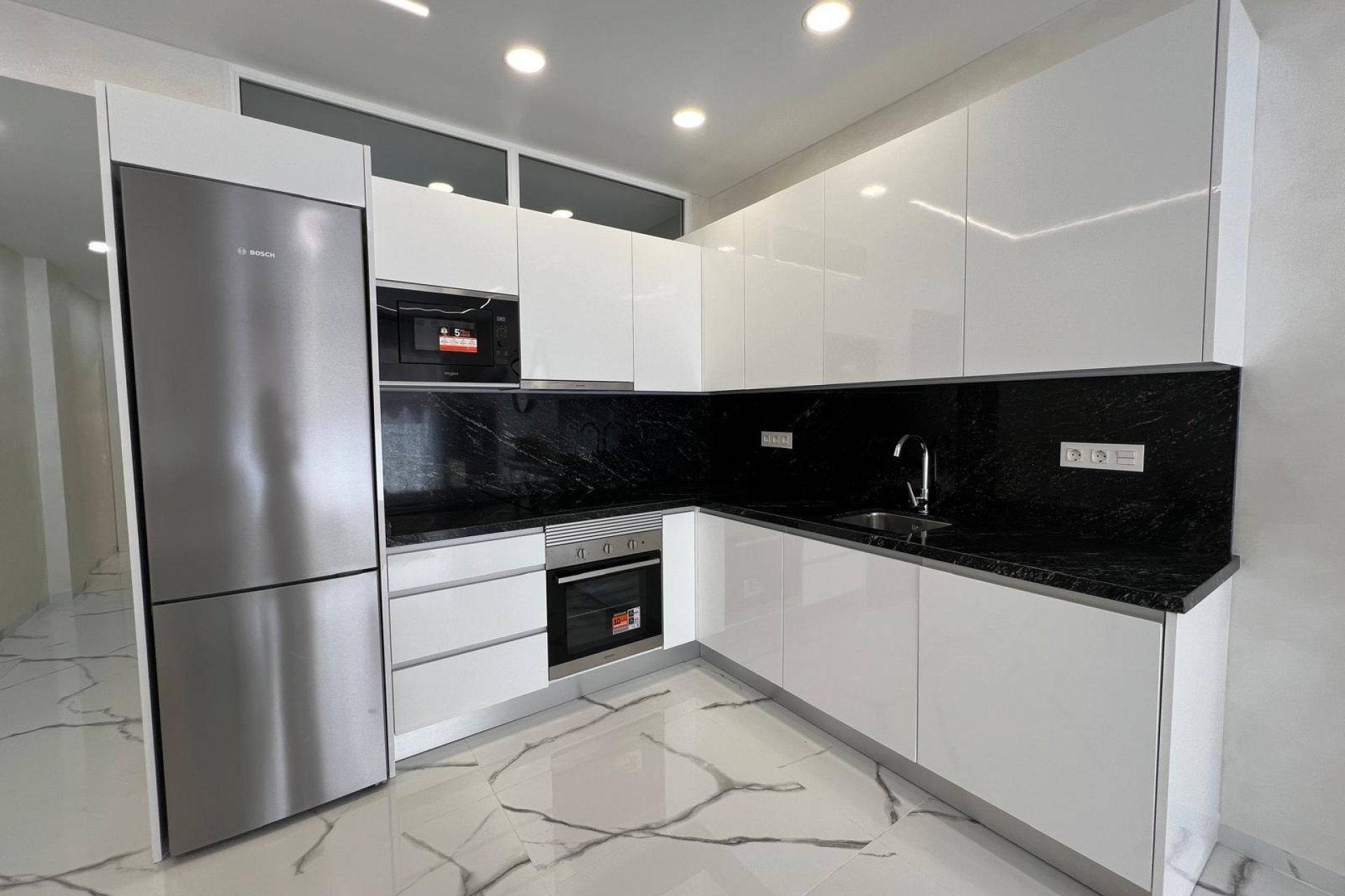 Rynek Wtórny - Apartament - Torrevieja - Playa del cura