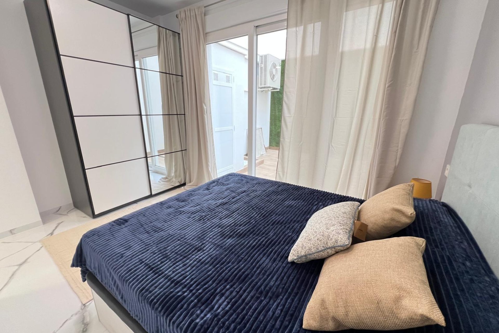 Rynek Wtórny - Apartament - Torrevieja - Playa del cura