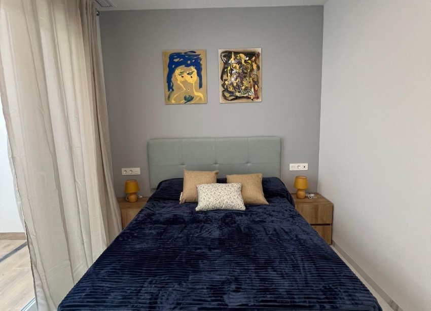 Rynek Wtórny - Apartament - Torrevieja - Playa del cura