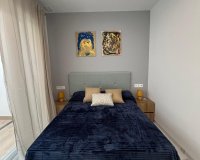 Rynek Wtórny - Apartament - Torrevieja - Playa del cura