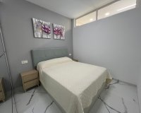 Rynek Wtórny - Apartament - Torrevieja - Playa del cura