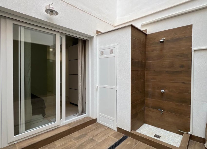 Rynek Wtórny - Apartament - Torrevieja - Playa del cura