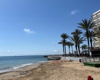 Rynek Wtórny - Apartament - Torrevieja - Playa del cura