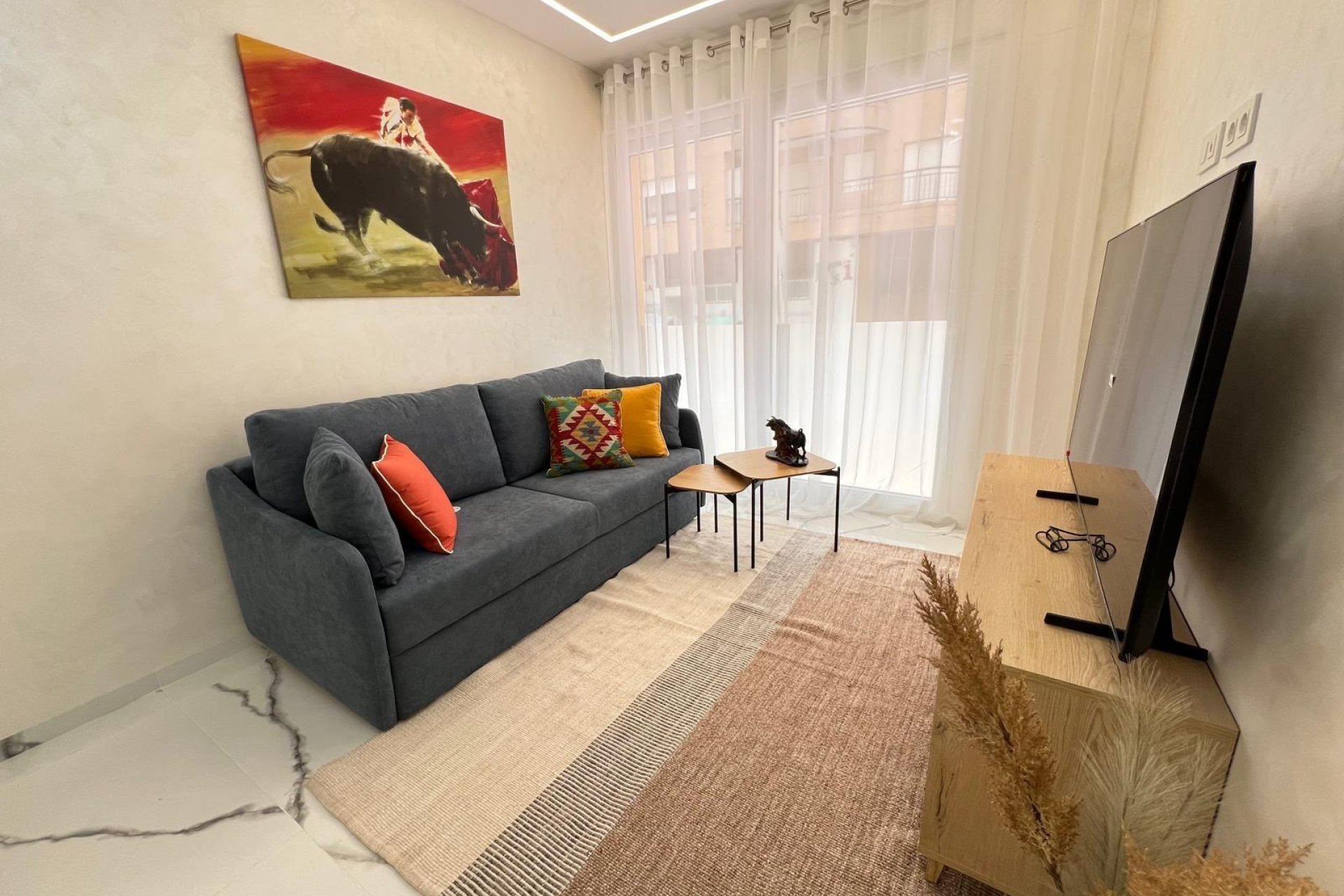 Rynek Wtórny - Apartament - Torrevieja - Playa del cura