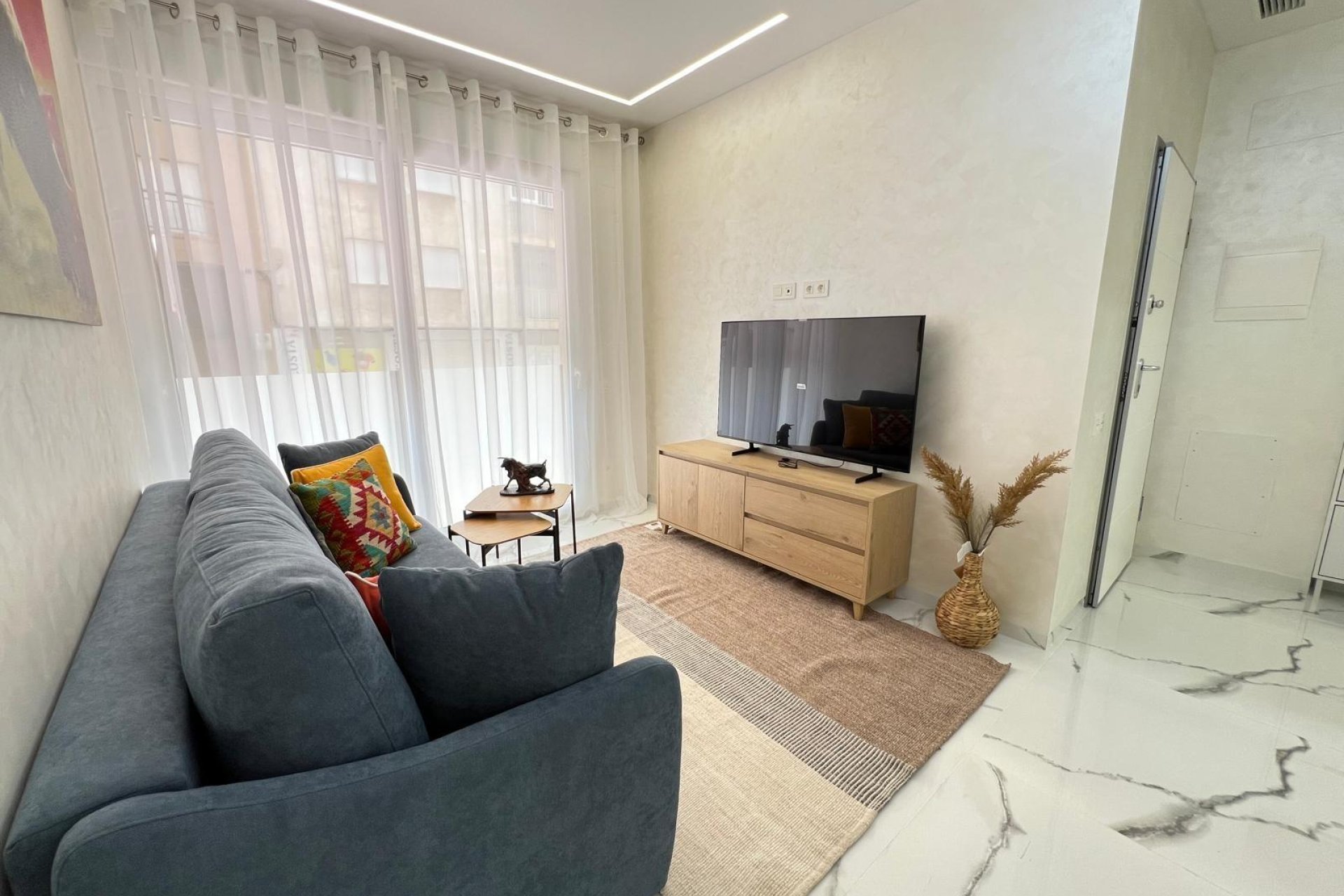 Rynek Wtórny - Apartament - Torrevieja - Playa del cura