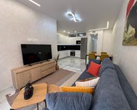 Rynek Wtórny - Apartament - Torrevieja - Playa del cura