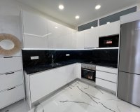 Rynek Wtórny - Apartament - Torrevieja - Playa del cura