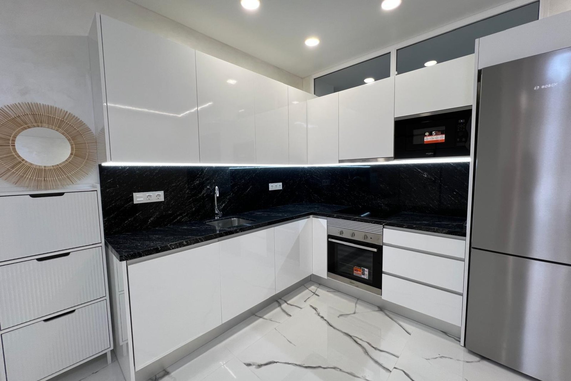 Rynek Wtórny - Apartament - Torrevieja - Playa del cura