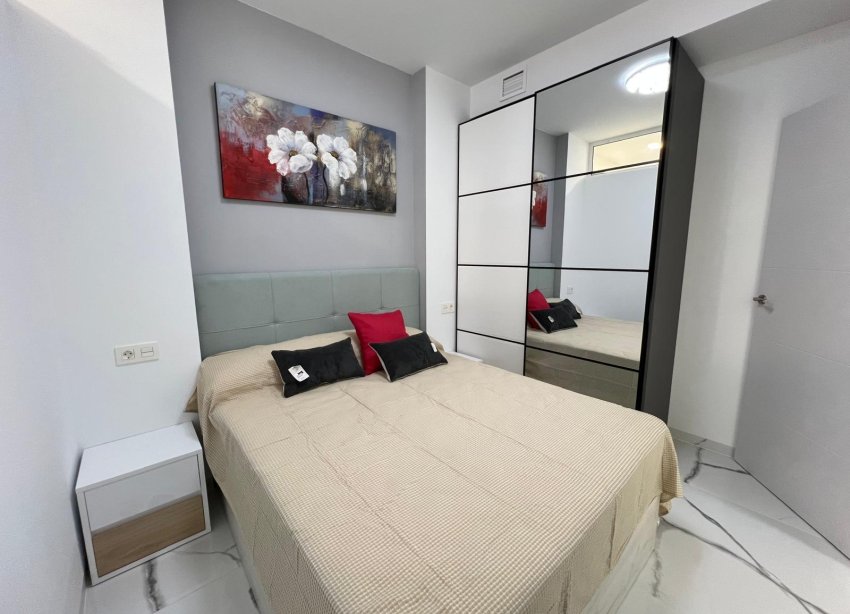Rynek Wtórny - Apartament - Torrevieja - Playa del cura