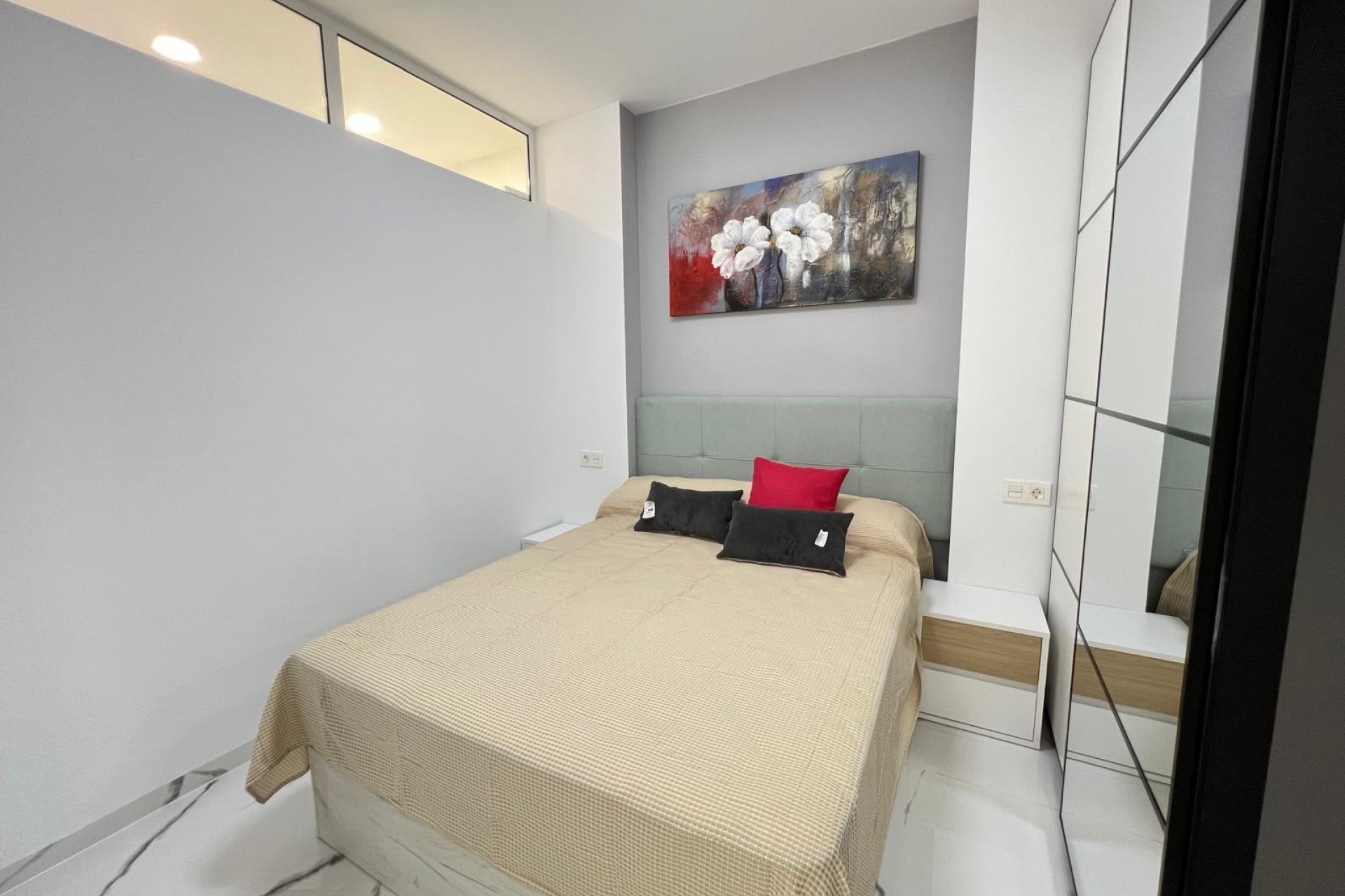 Rynek Wtórny - Apartament - Torrevieja - Playa del cura