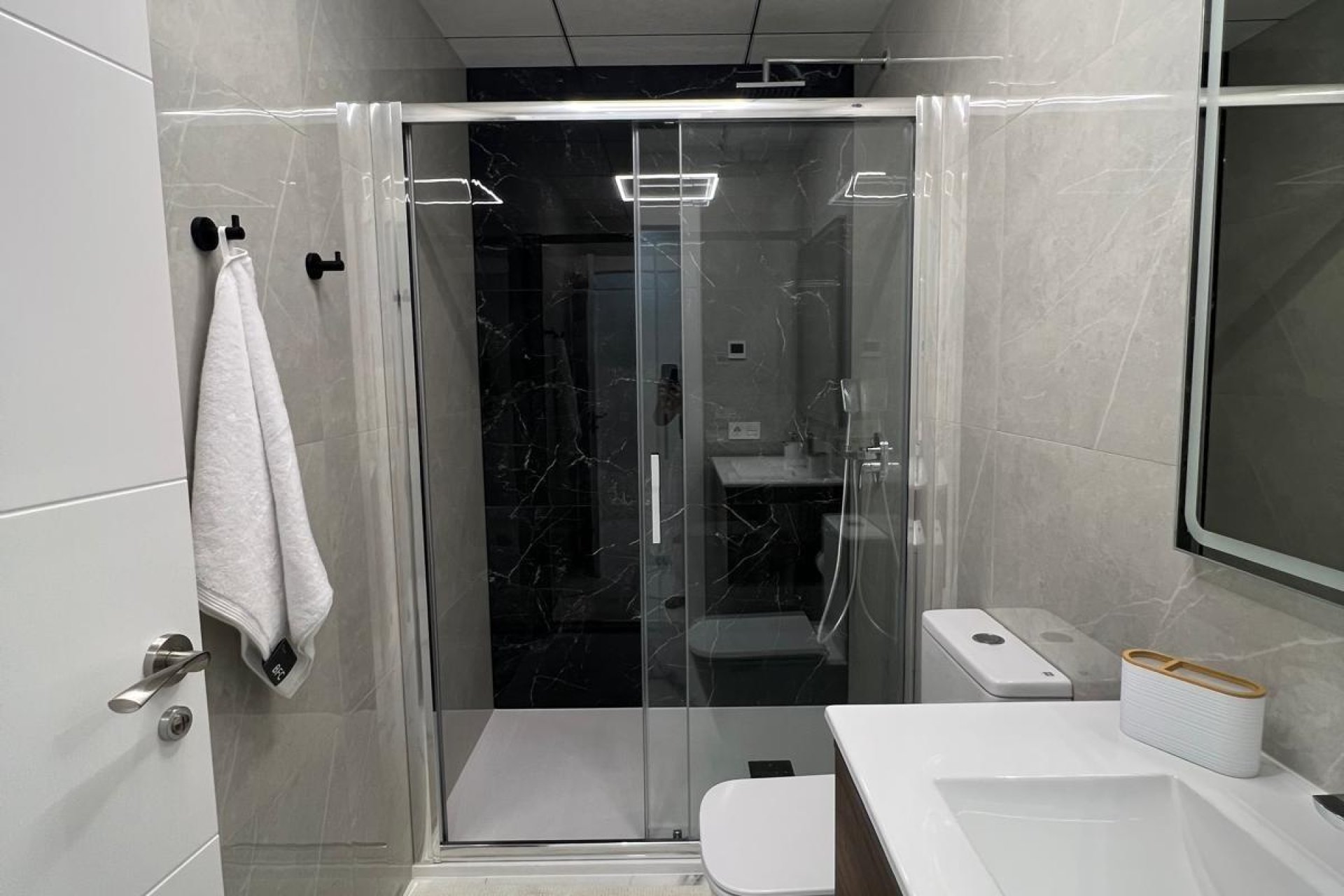 Rynek Wtórny - Apartament - Torrevieja - Playa del cura