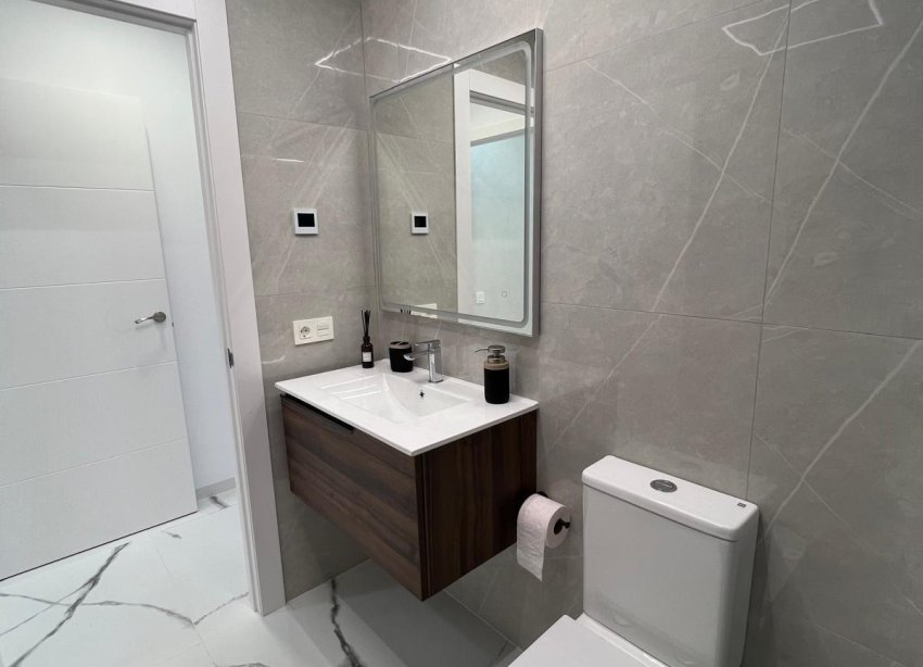 Rynek Wtórny - Apartament - Torrevieja - Playa del cura