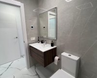 Rynek Wtórny - Apartament - Torrevieja - Playa del cura