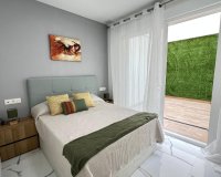 Rynek Wtórny - Apartament - Torrevieja - Playa del cura