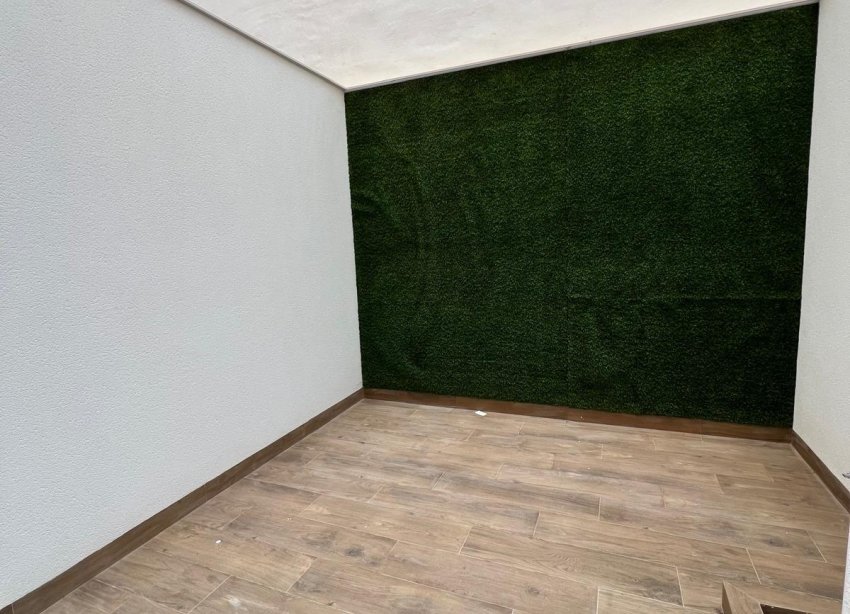 Rynek Wtórny - Apartament - Torrevieja - Playa del cura