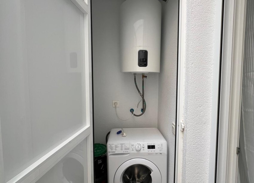 Rynek Wtórny - Apartament - Torrevieja - Playa del cura