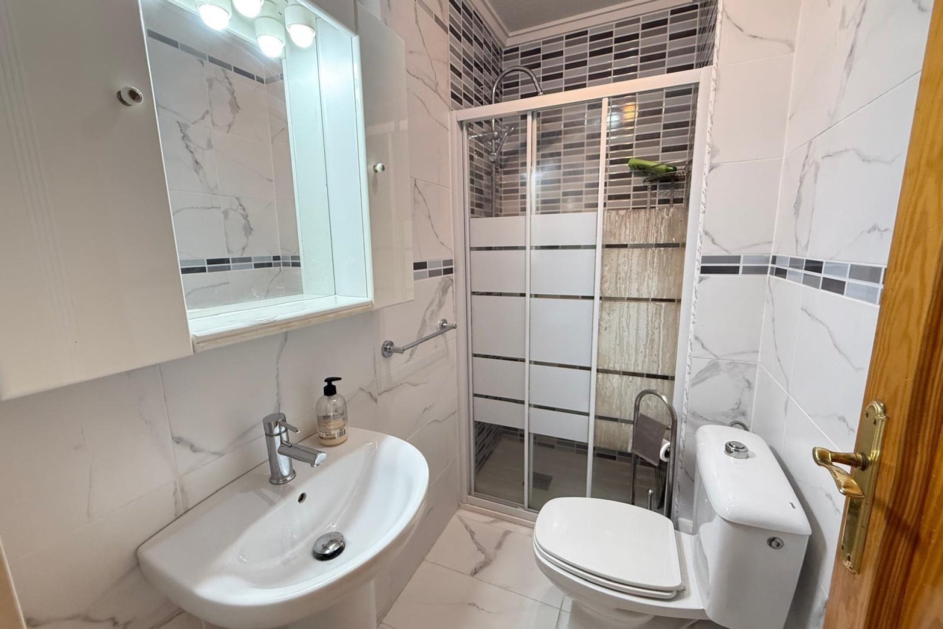 Rynek Wtórny - Apartament - Torrevieja - Playa del cura