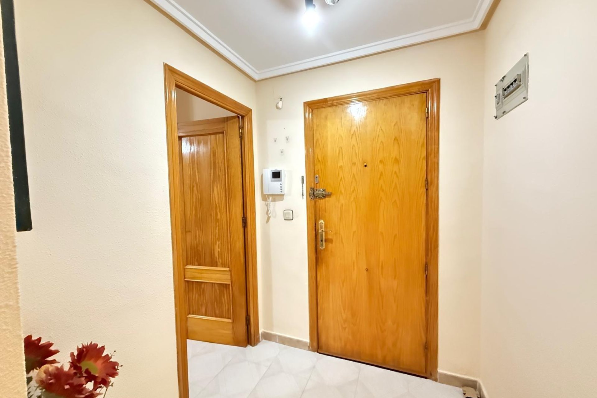 Rynek Wtórny - Apartament - Torrevieja - Playa del cura