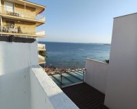 Rynek Wtórny - Apartament - Torrevieja - Playa del cura