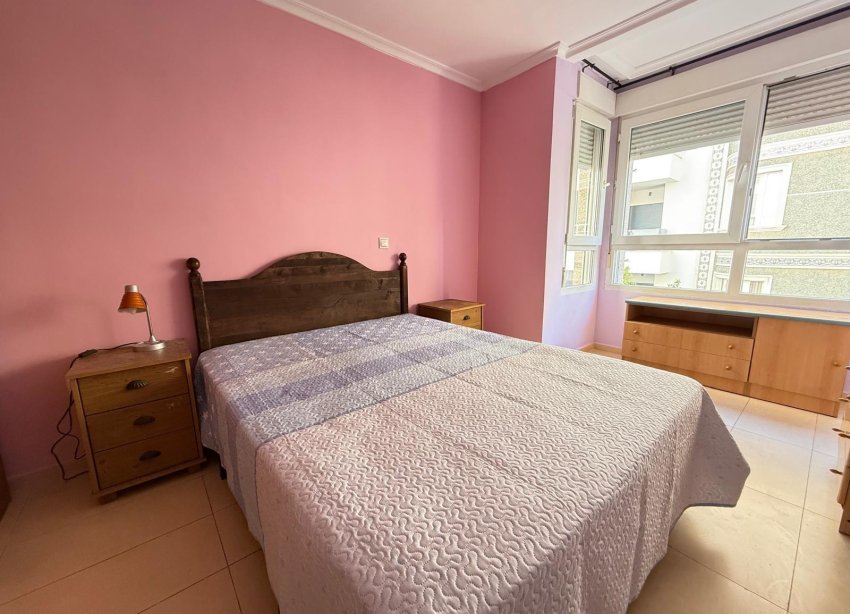 Rynek Wtórny - Apartament - Torrevieja - Playa del cura