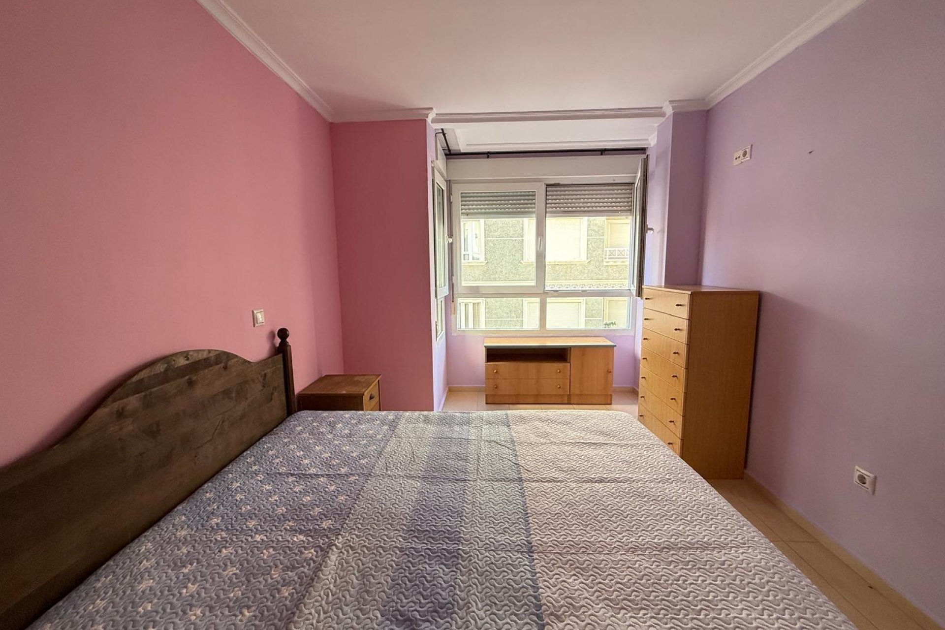 Rynek Wtórny - Apartament - Torrevieja - Playa del cura