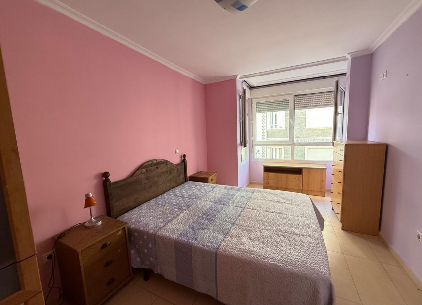 Rynek Wtórny - Apartament - Torrevieja - Playa del cura