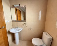Rynek Wtórny - Apartament - Torrevieja - Playa del cura