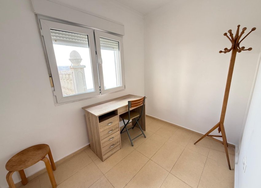 Rynek Wtórny - Apartament - Torrevieja - Playa del cura