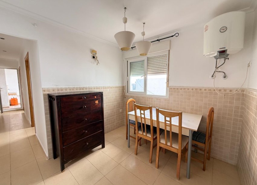 Rynek Wtórny - Apartament - Torrevieja - Playa del cura