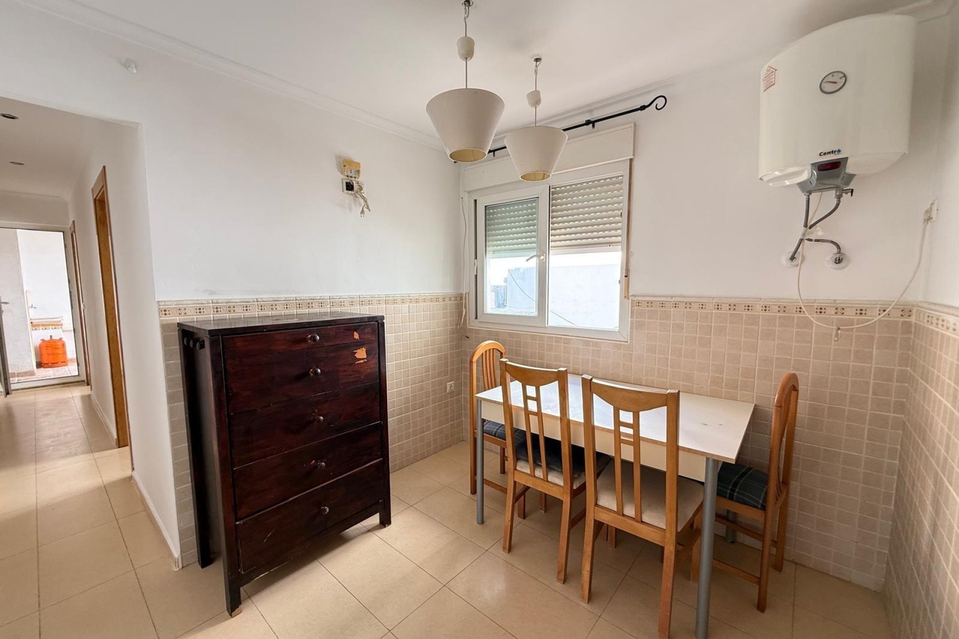 Rynek Wtórny - Apartament - Torrevieja - Playa del cura