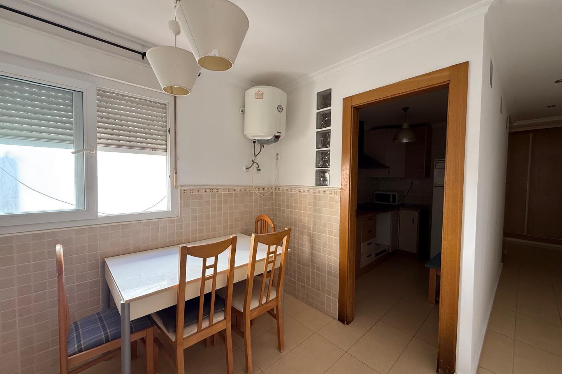 Rynek Wtórny - Apartament - Torrevieja - Playa del cura