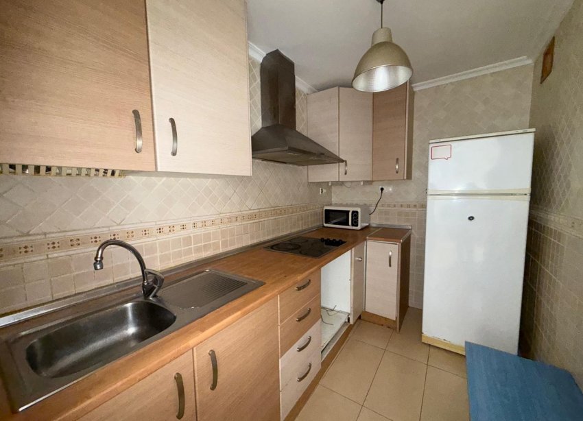 Rynek Wtórny - Apartament - Torrevieja - Playa del cura